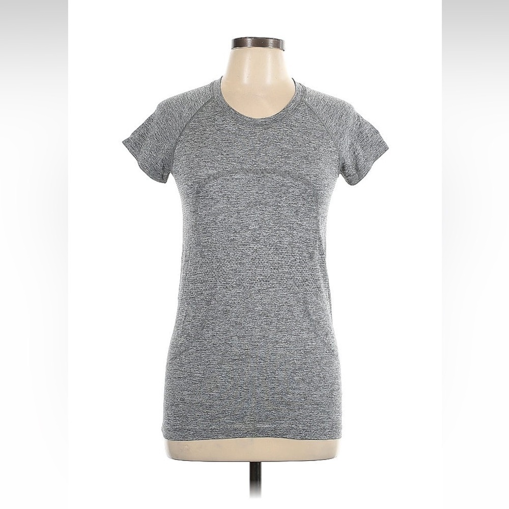 Lululemon Swiftly Tee